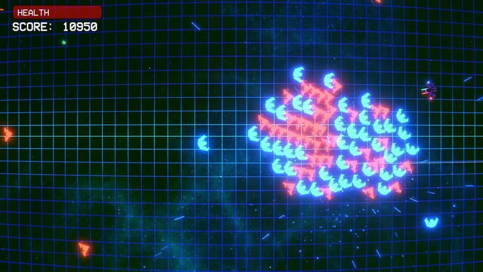 Скриншот 2 из Space Maxwell: Arcade