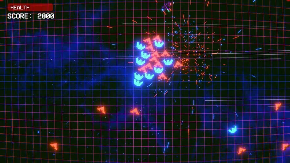 Скриншот 3 из Space Maxwell: Arcade