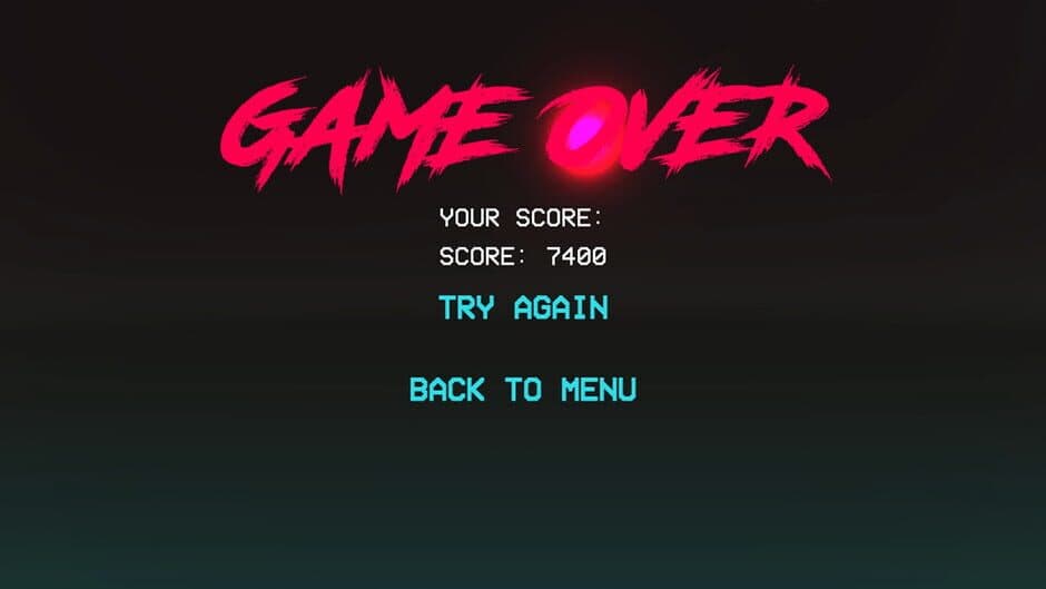 Скриншот 1 из Space Maxwell: Arcade
