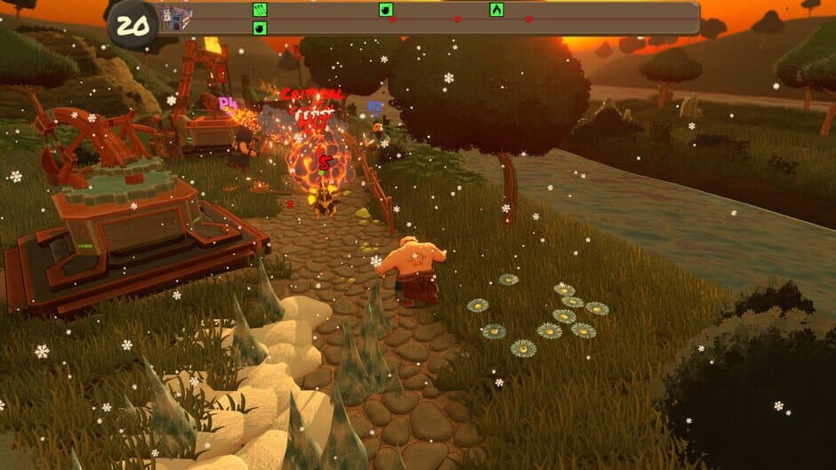 Скриншот 7 из Tavernacle!