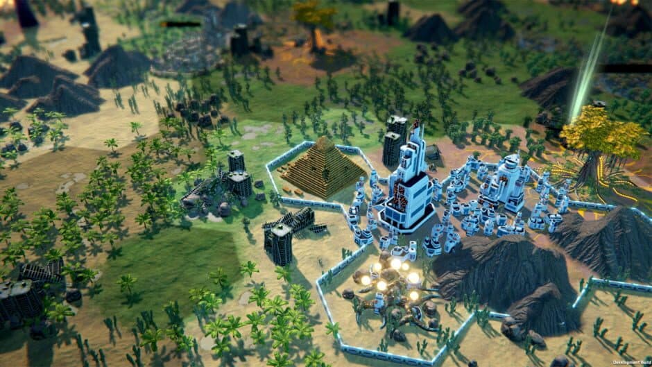 Скриншот 5 из Revival: Recolonization