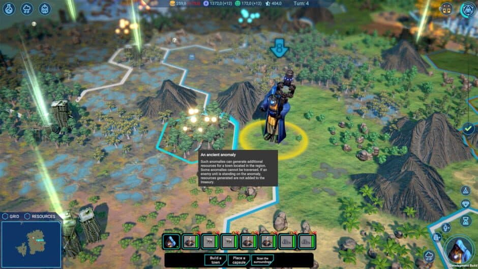 Скриншот 7 из Revival: Recolonization