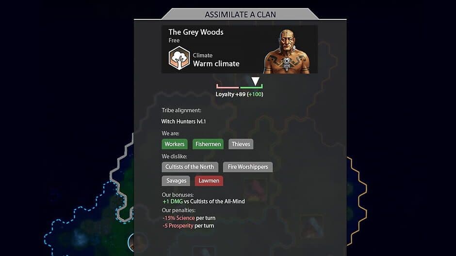Скриншот 9 из Revival: Recolonization