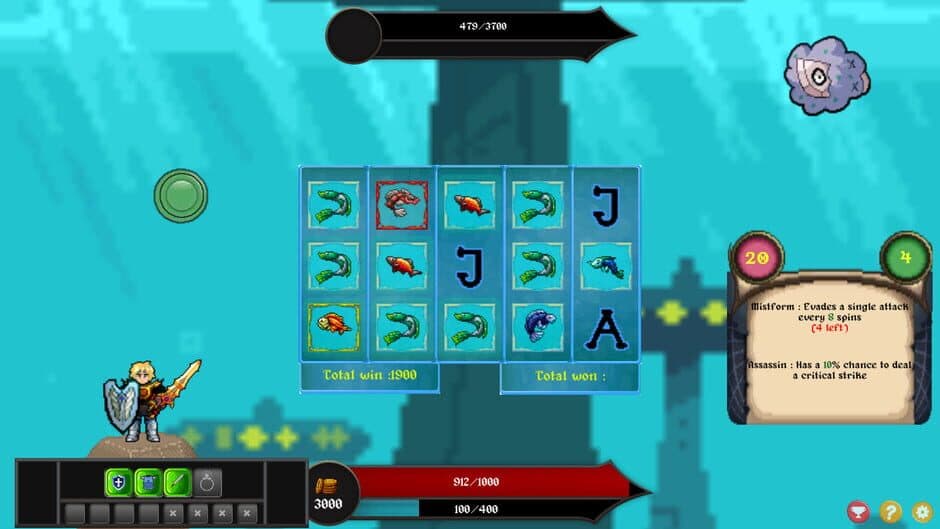 Скриншот 3 из Spintales
