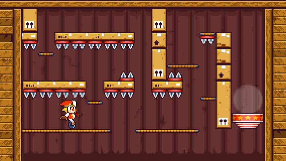Скриншот 2 из Tightrope Theatre