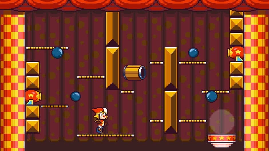 Скриншот 1 из Tightrope Theatre