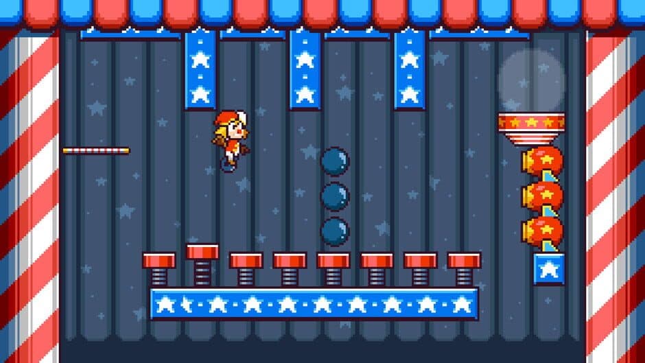 Скриншот 5 из Tightrope Theatre