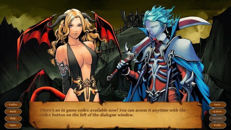 Скриншот 4 из Tales of Aravorn: An Elven Marriage