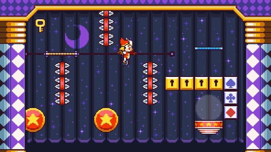 Скриншот 3 из Tightrope Theatre