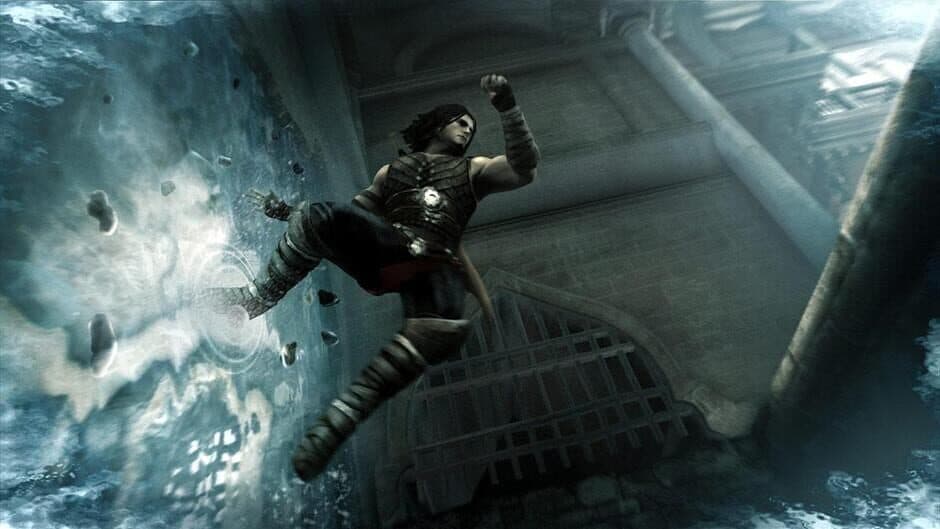 Скриншот 5 из Prince of Persia Franchise