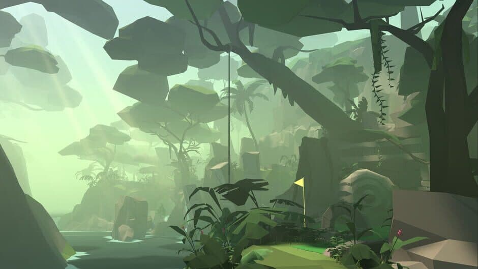 Скриншот 1 из Walkabout Mini Golf: El Dorado