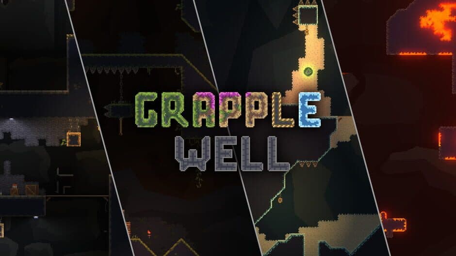 Скриншот 1 из GrappleWell