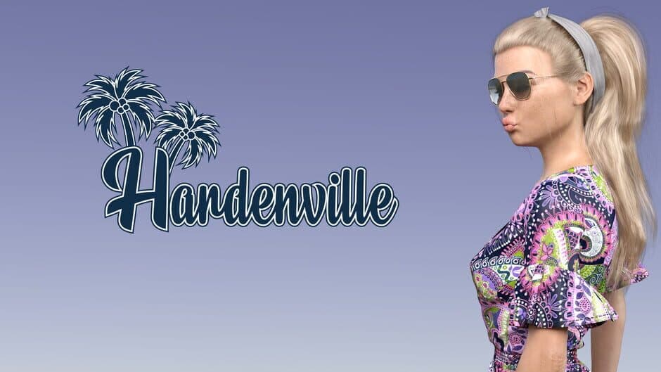 Скриншот 5 из Hardenville