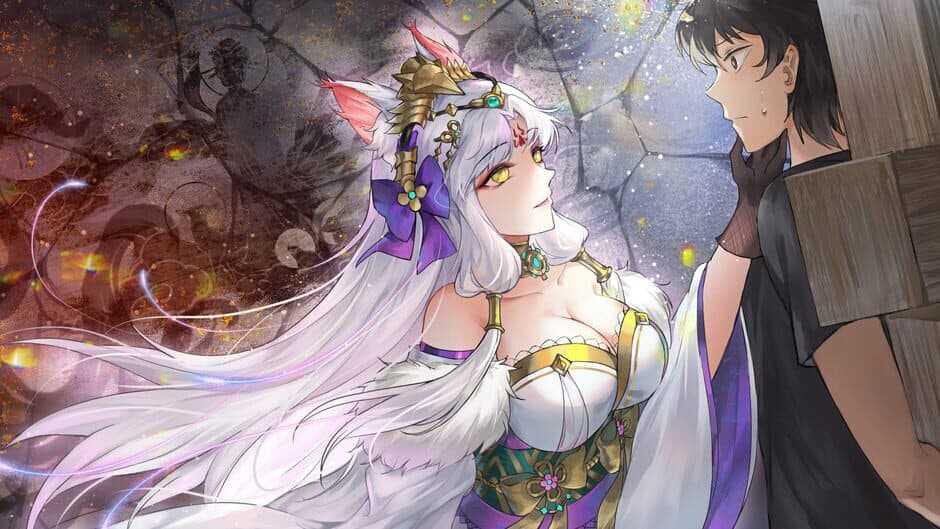 Скриншот 5 из Heaven's Fox