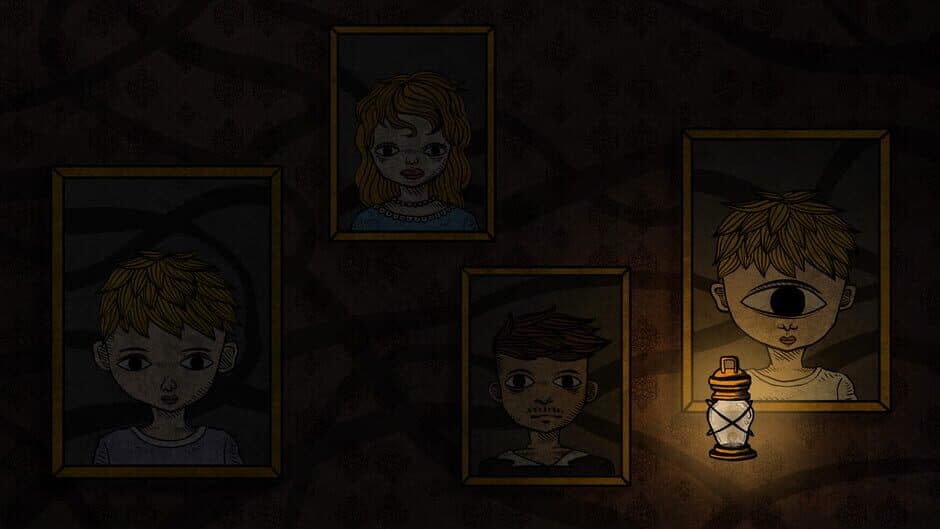 Скриншот 9 из Life Gallery