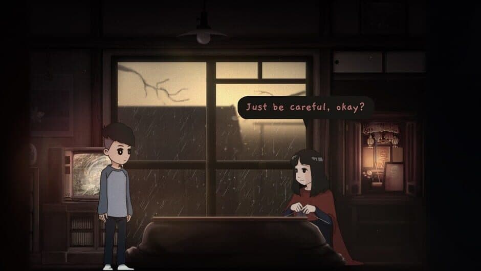Скриншот 8 из Last Time I Saw You