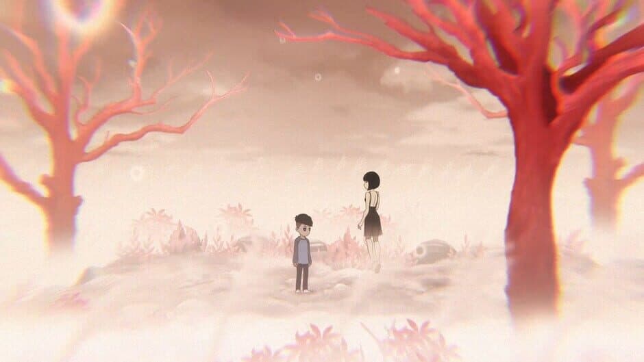 Скриншот 4 из Last Time I Saw You