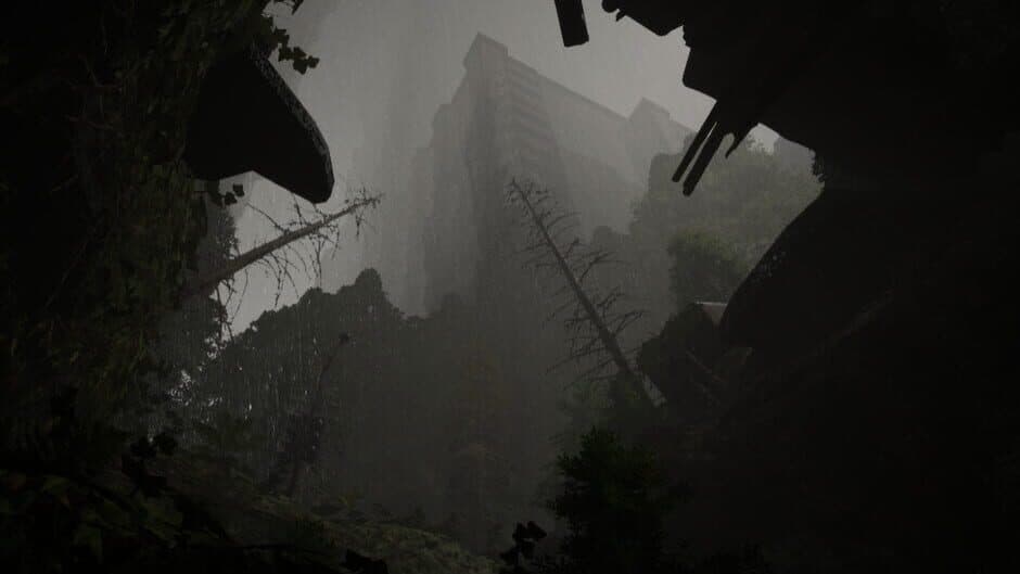 Скриншот 7 из Last of Humanity