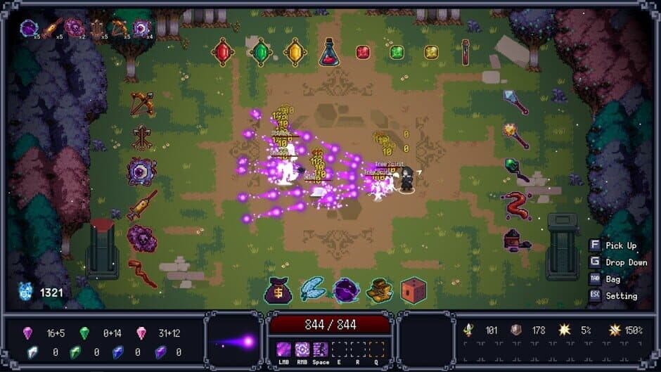 Скриншот 6 из Last Monarch