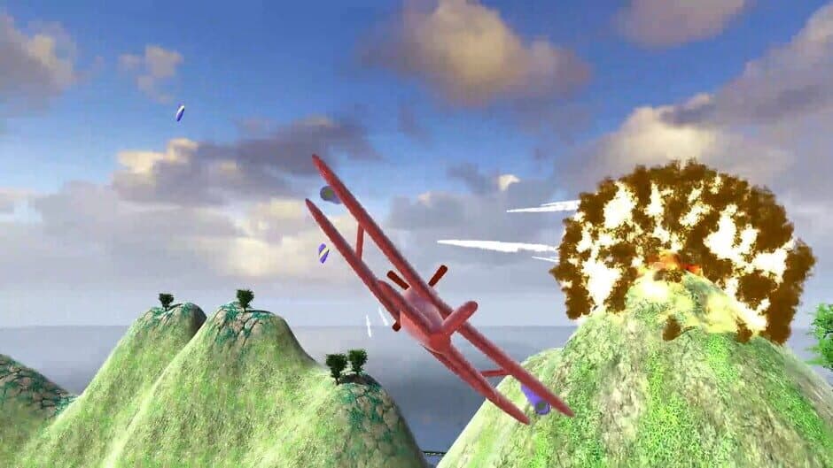 Скриншот 5 из Plane Attack