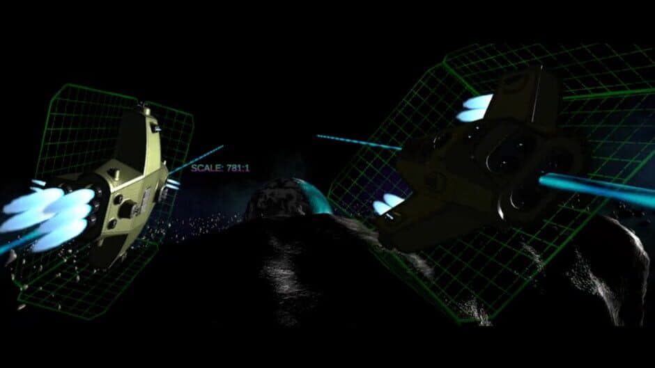 Скриншот 2 из Parabellum Galaxia