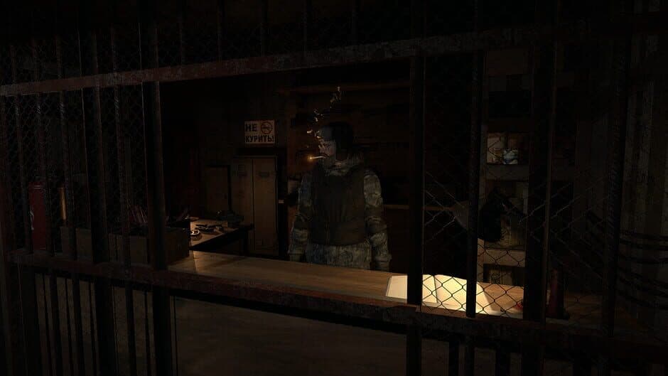 Скриншот 1 из Paradox of Hope VR