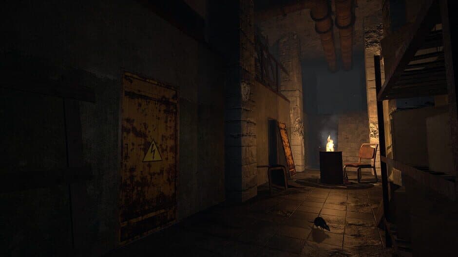 Скриншот 9 из Paradox of Hope VR