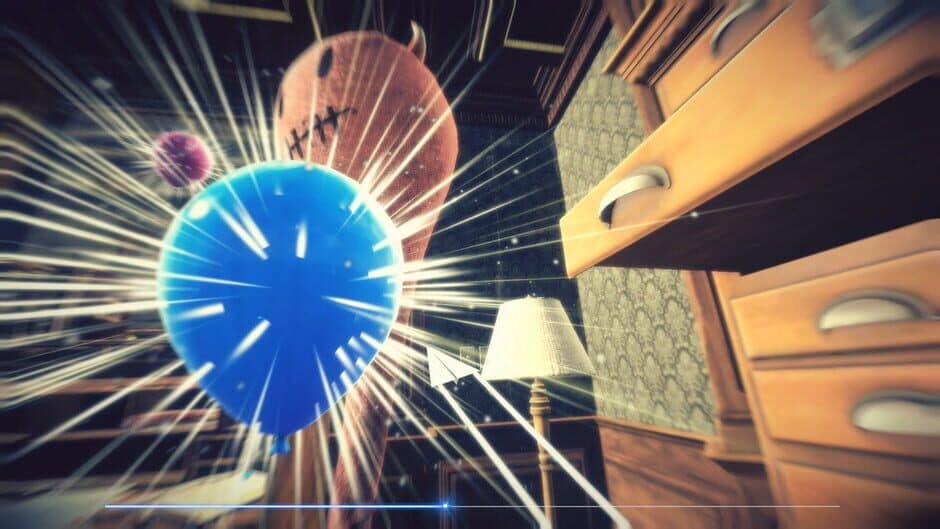 Скриншот 1 из Paper Flight: Super Speed Dash