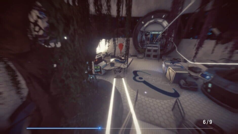 Скриншот 4 из Paper Flight: Speed Rush