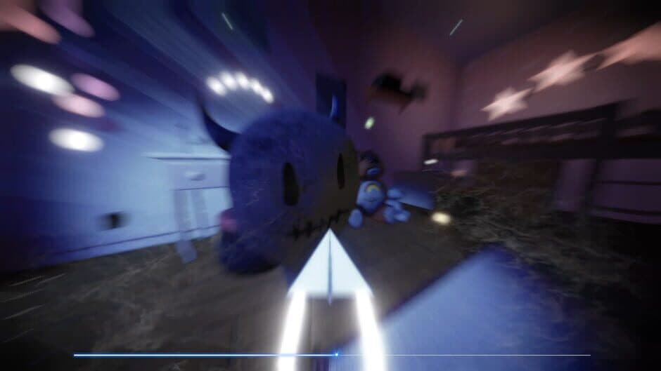 Скриншот 7 из Paper Flight: Speed Rush
