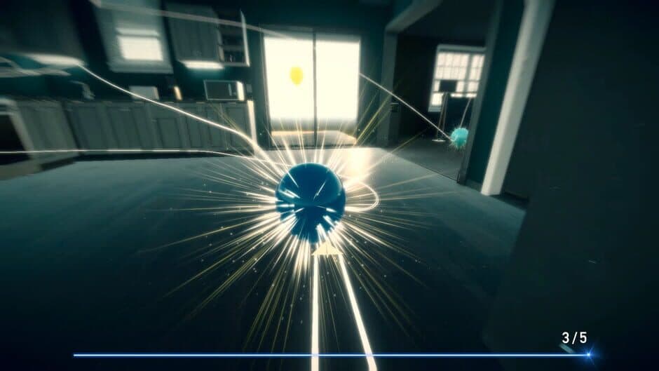 Скриншот 8 из Paper Flight: Speed Rush