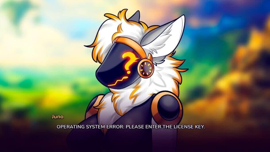 Скриншот 4 из My Furry Protogen