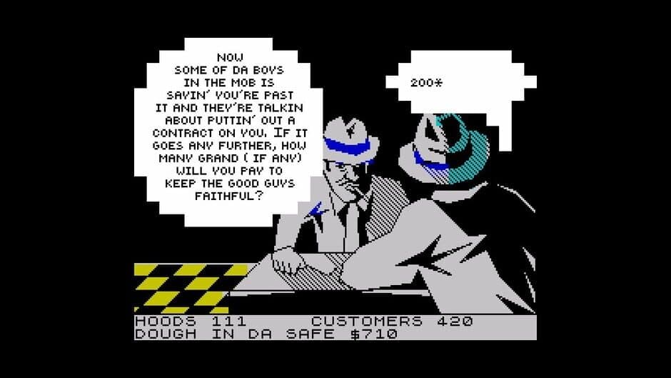 Скриншот 2 из Mugsy & Mugsy's Revenge