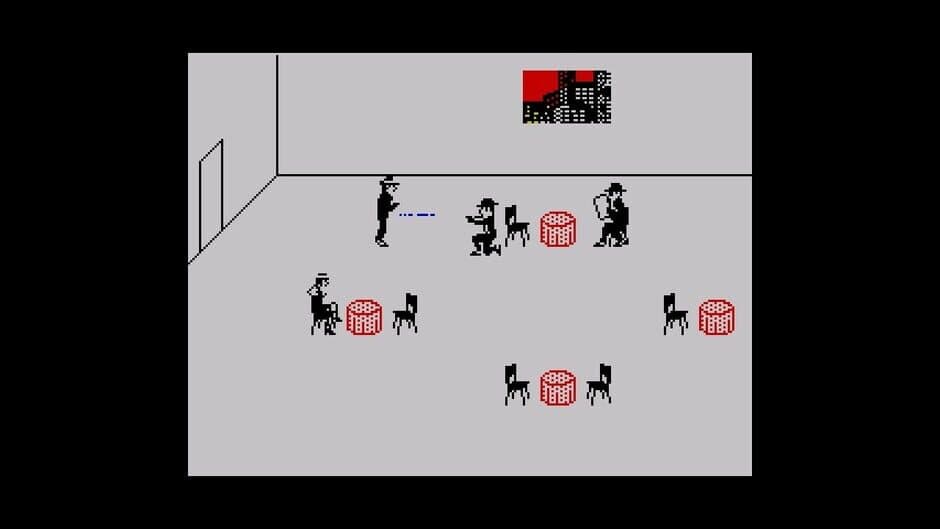 Скриншот 3 из Mugsy & Mugsy's Revenge