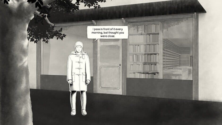 Скриншот 3 из In Your Books