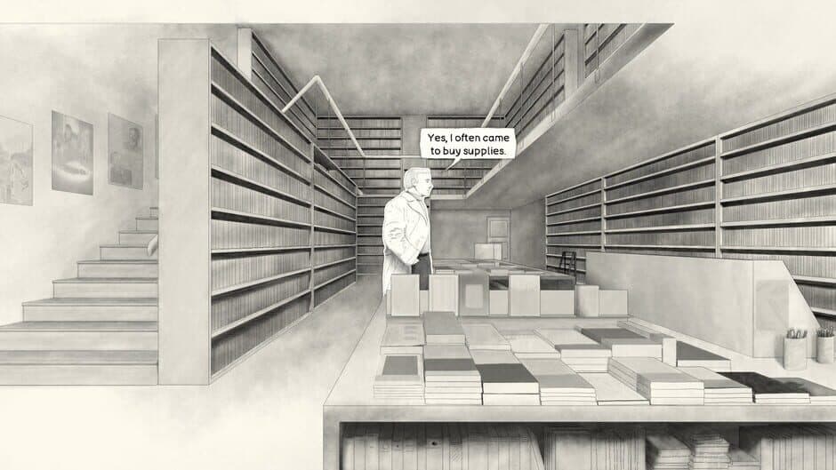 Скриншот 4 из In Your Books