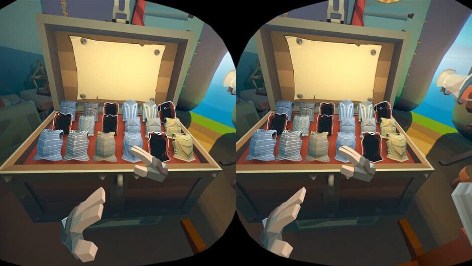 Скриншот 4 из Jousting VR