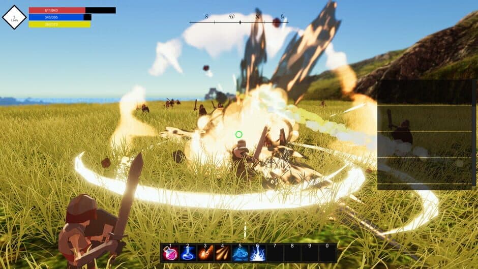 Скриншот 10 из The Questing