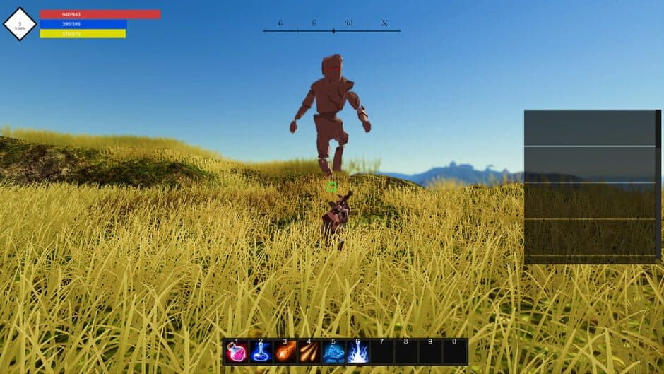 Скриншот 11 из The Questing