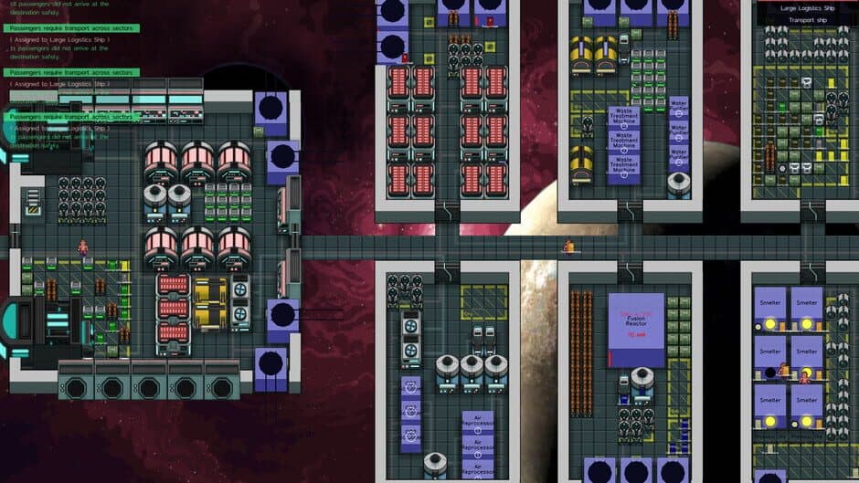 Скриншот 5 из The Last Starship