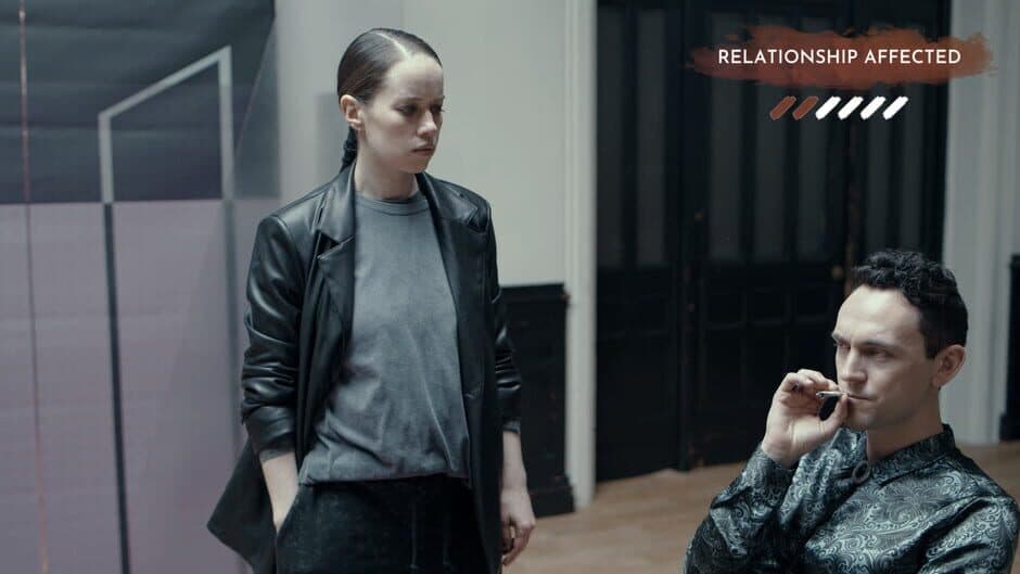 Скриншот 5 из The Gallery