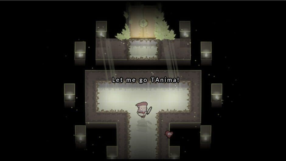 Скриншот 8 из Tanima