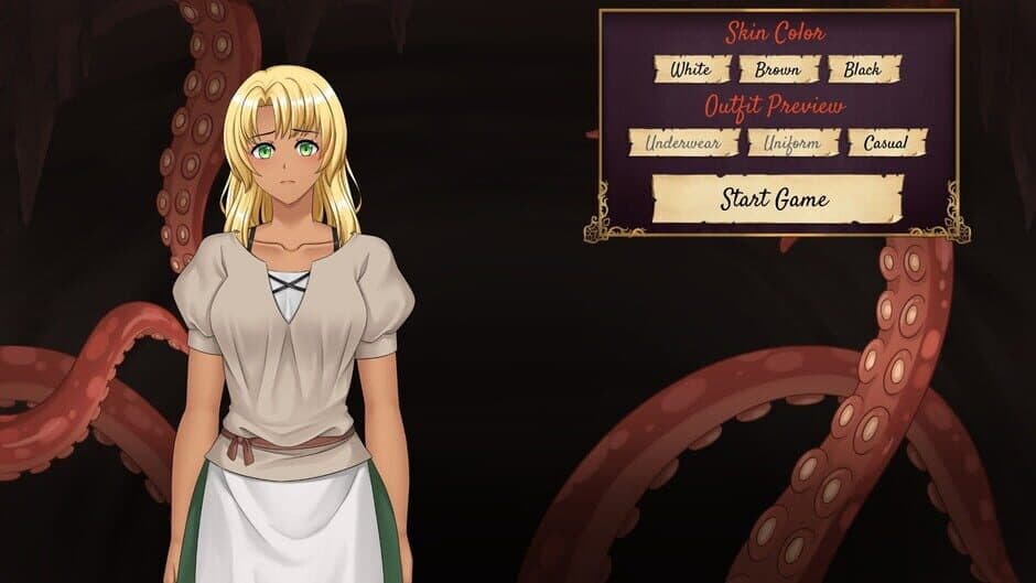 Скриншот 2 из Tales from the Under-Realm: After Midnight