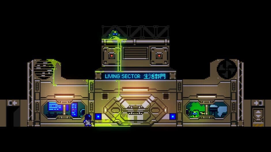 Скриншот 2 из Genopanic
