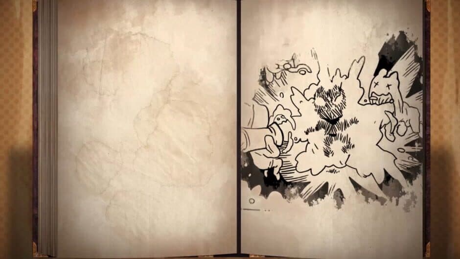 Скриншот 5 из Tales of the Death