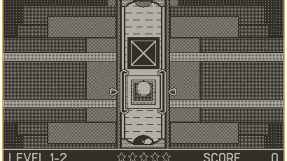 Скриншот 1 из Trapdoors