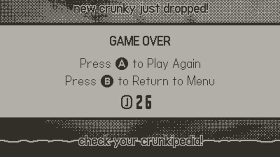 Скриншот 2 из Crunky