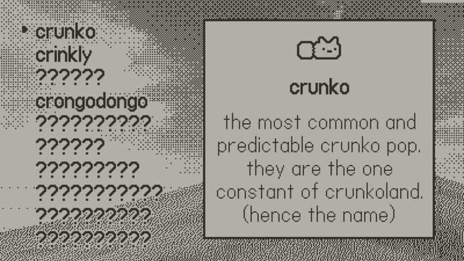 Скриншот 1 из Crunky