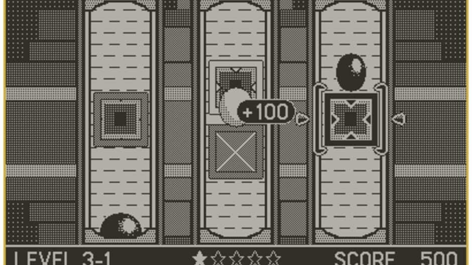 Скриншот 4 из Trapdoors