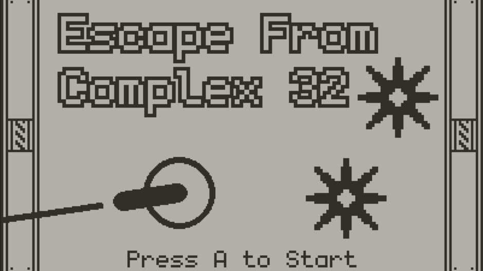 Скриншот 4 из Escape From Complex 32